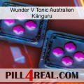 Wunder V Tonic Australien Känguru 03